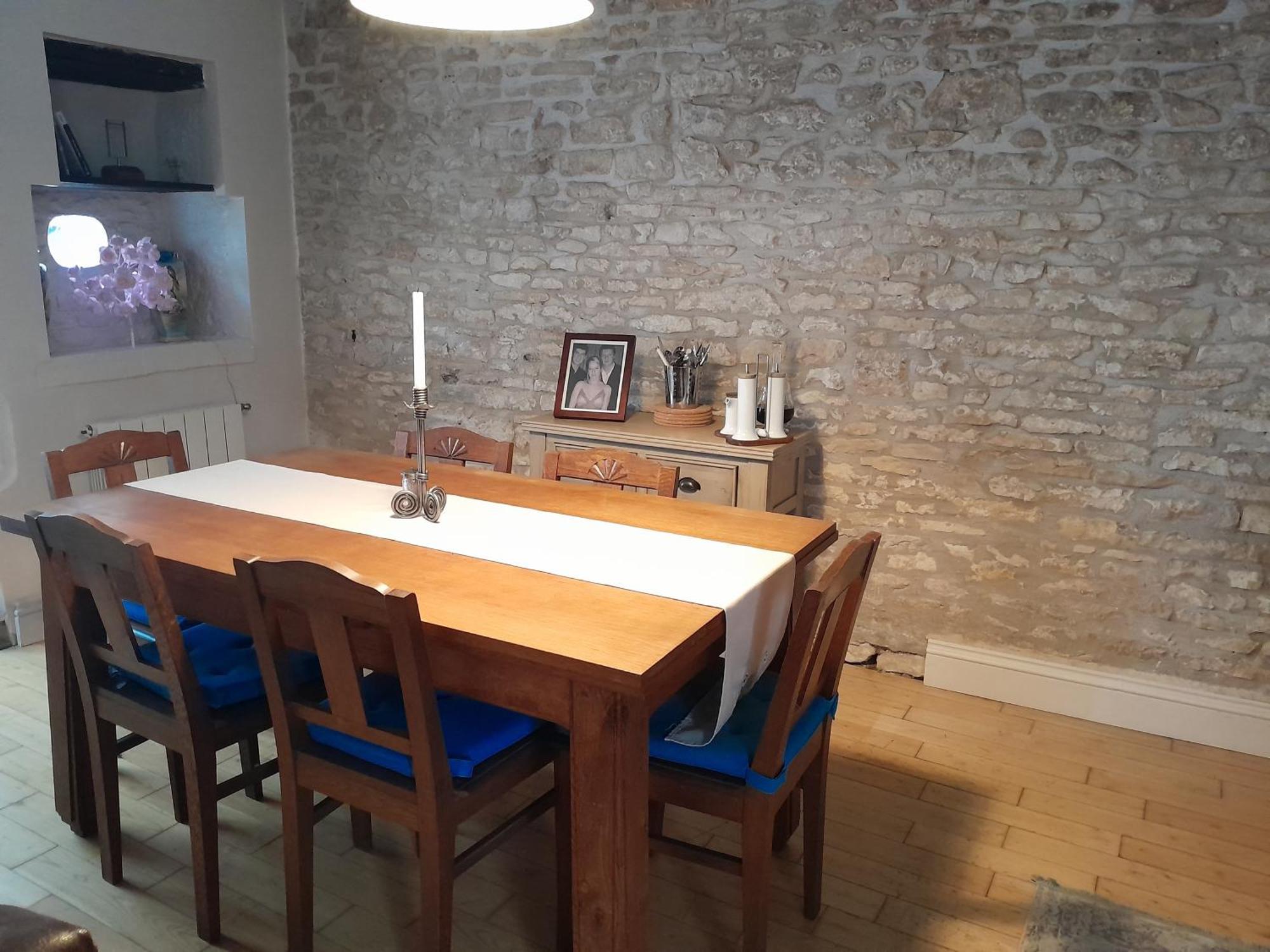 La Maison Du Petit Lac Messé Εξωτερικό φωτογραφία