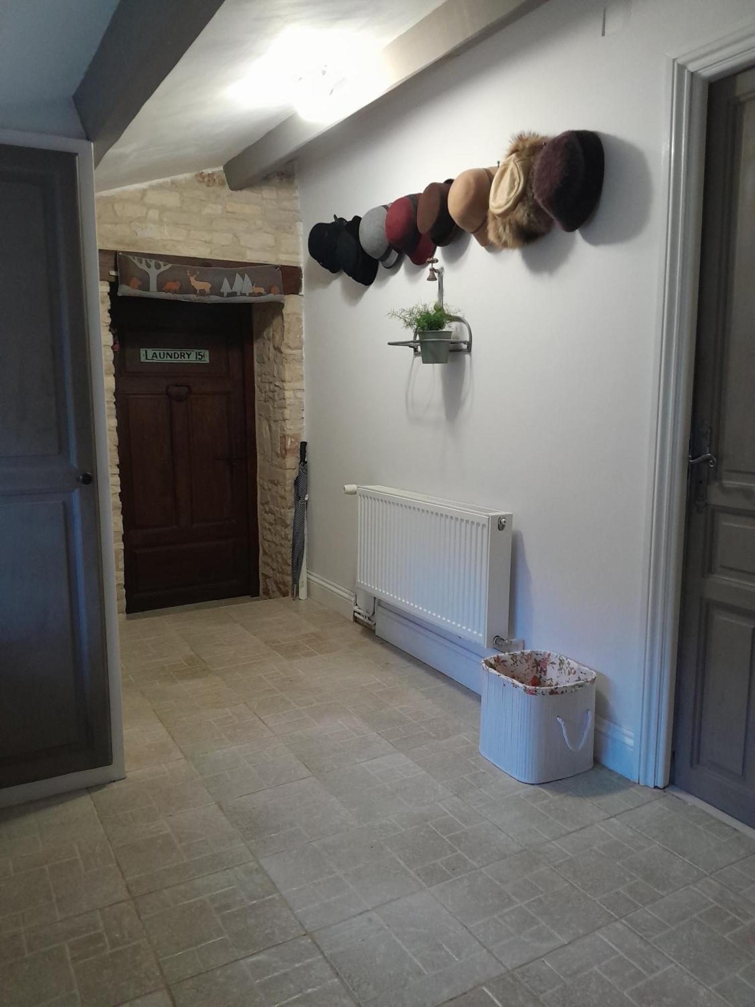 La Maison Du Petit Lac Messé Εξωτερικό φωτογραφία