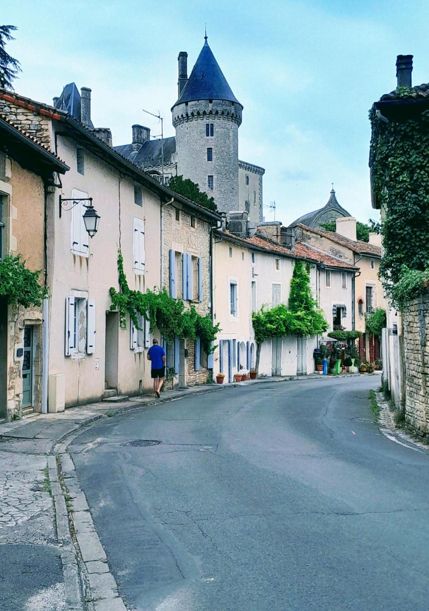 La Maison Du Petit Lac Messé Εξωτερικό φωτογραφία