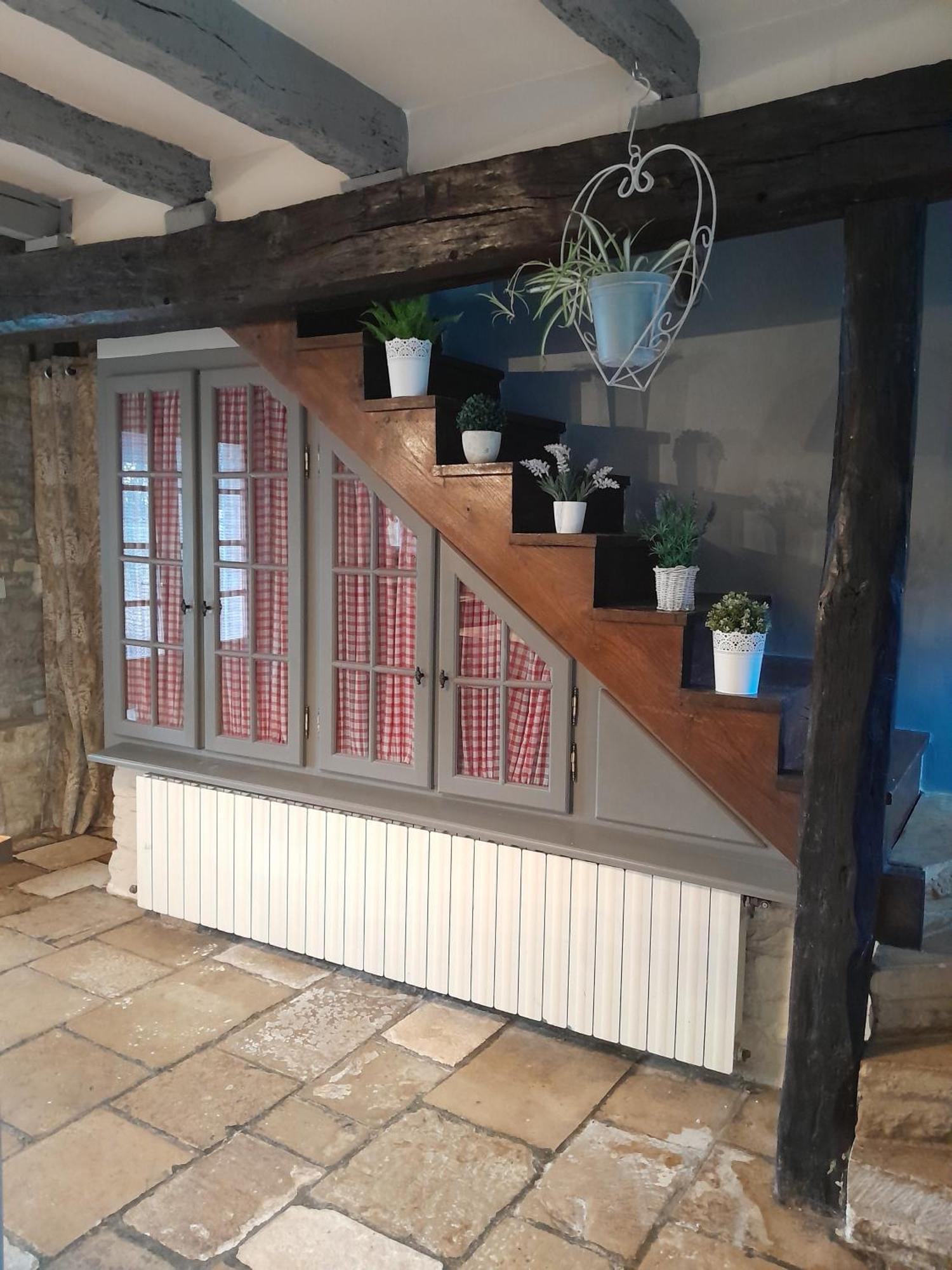 La Maison Du Petit Lac Messé Εξωτερικό φωτογραφία