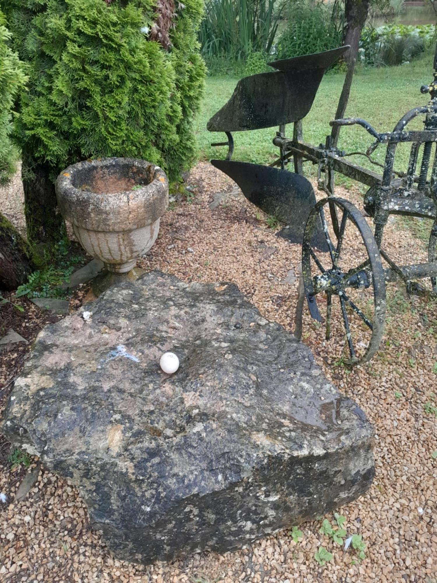 La Maison Du Petit Lac Messé Εξωτερικό φωτογραφία